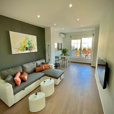 Elegant Rooftop By F2 Rental Home Valencia Luaran gambar
